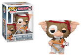 Funko POP! Movies: Gremlins 2: The New Batch - Gizmo with Bow